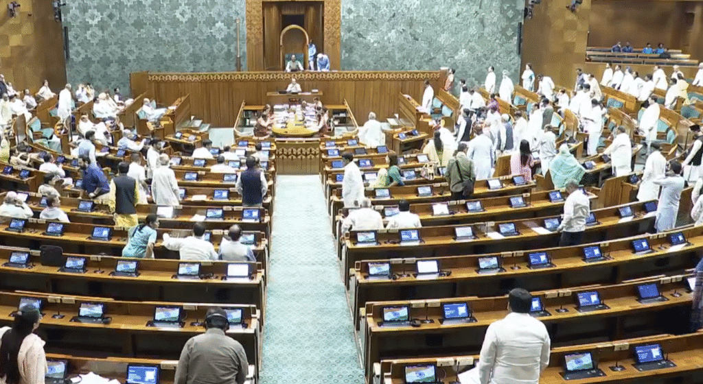 కేంద్ర ప్రభుత్వం కొత్త సవరణ?