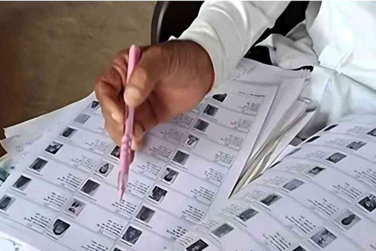 SIR అంటే ఏమిటి?1 – ఓటర్ల జాబితా శుద్ధి ప్రక్రియపై పూర్తి వివరణ