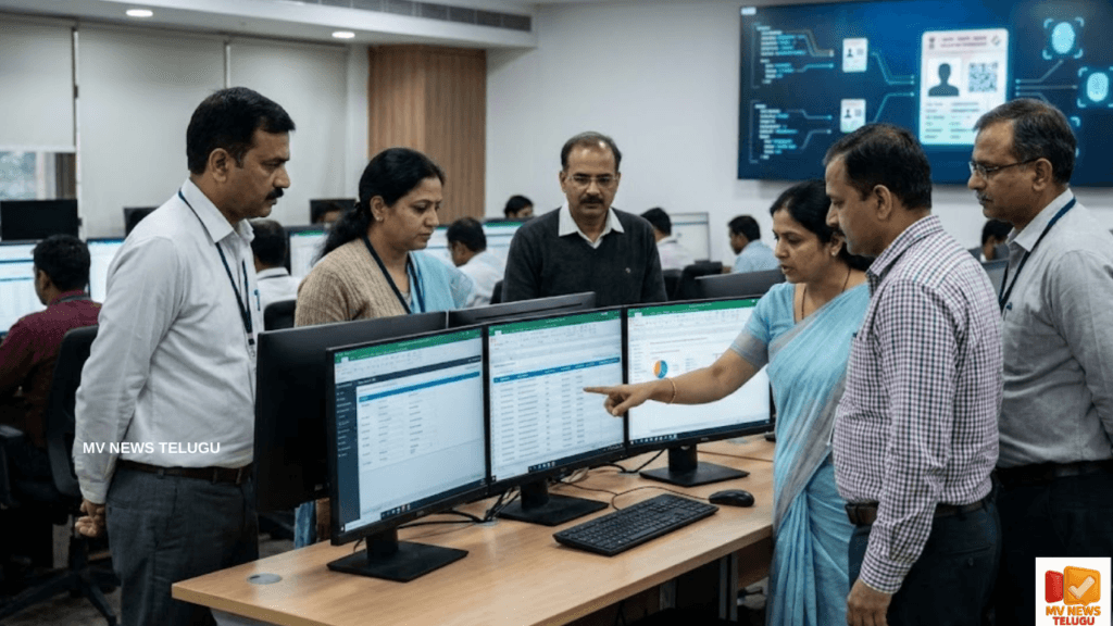 SIR అంటే ఏమిటి?1 – ఓటర్ల జాబితా శుద్ధి ప్రక్రియపై పూర్తి వివరణ