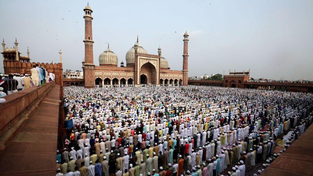 భారత్లో రంజాన్ 2026 ఎప్పుడు ప్రారంభమవుతుంది?