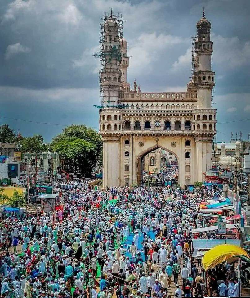 భారత్లో రంజాన్ 2026 ఎప్పుడు ప్రారంభమవుతుంది?